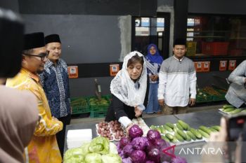 Digitalisasi koperasi didorong Menkomdigi untuk perbaiki cara kerja