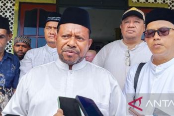 Ahmad Nausrau: SPPG Sawagumu ditutup sementara