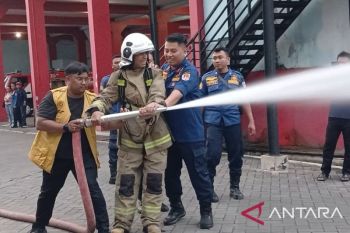 Pelaku "prank" Damkar Kota Semarang minta maaf