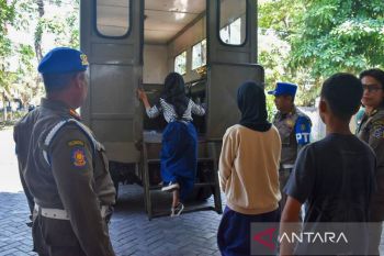 Saat kota belajar mendengar anaknya