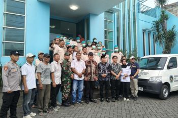 Anggota DPR dorong SPPG manfaatkan variasi menu MBG