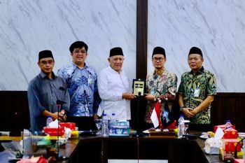 BPJS Ketenagakerjaan gandeng NU bidik perlindungan pekerja informal