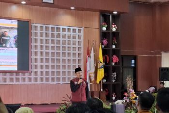 Mensos sebut pemutakhiran DTSEN lebih akurat bila mulai dari desa dan kelurahan