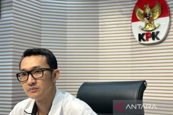 Ibnu Mas'ud yang disebut Khalid Basalamah tidak penuhi panggilan KPK