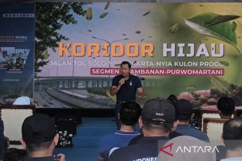 AHY: Sleman bisa jadi contoh kota lain dalam penataan kawasan kumuh