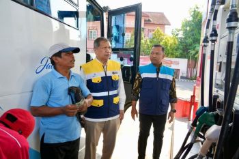 BPH Migas memperketat pengawasan BBM subsidi agar tepat sasaran