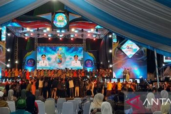 Harmoni Sultra gerakkan roda perekonomian daerah