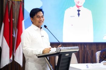 Banten waives electric vehicle tax to support clean energy