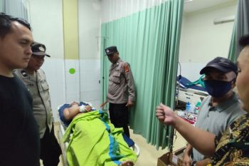 Seorang anak di OKU tewas tenggelam saat mandi di danau