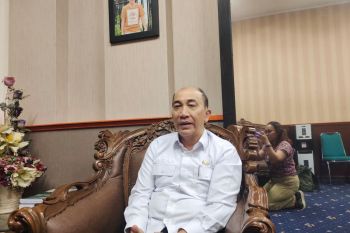 Pemprov Lampung revitalisasi UMKM Center untuk dukung perluasan akses produk