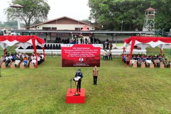 PHR perkuat sinergi dalam mitigasi karhutla di Riau