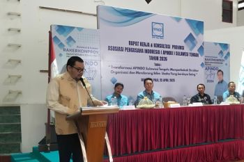 Pemprov perkuat kolaborasi ciptakan ekosistem usaha berdaya saing