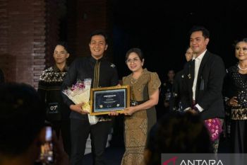Badung tingkatkan kreativitas pemuda dorong pariwisata dan UMKM