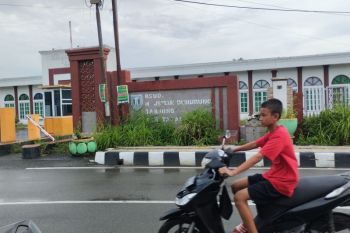 Kalsel kemarin dari SDM berkualitas hingga revitalisasi eks RS