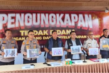 Imigrasi Dumai tangani tujuh warga asing berencana ke Malaysia secara ilegal