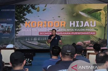 Sleman's slum area transformation serves as model for other cities