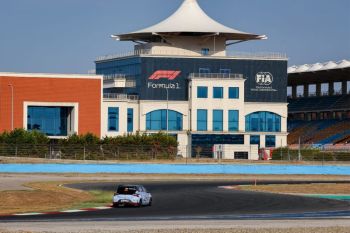 Presiden Turki sambut baik masuknya Istanbul Park ke kalender F1 2027