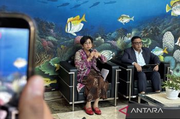 KLH dalami potensi penegakan hukum isu sampah di sejumlah daerah