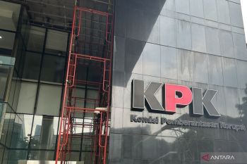KPK: Perlu ada aturan pembatasan pemakaian uang tunai pada tahapan pemilu