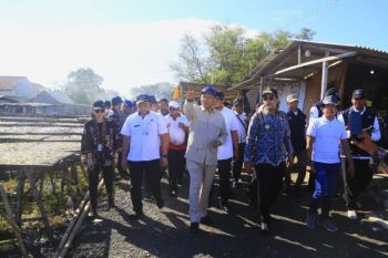 Wamen KP: Program KNMP tingkatkan kesejahteraan nelayan Probolinggo