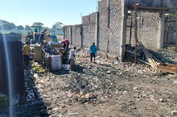 Pemkot Mataram buka peluang tambah anggaran untuk penanganan sampah