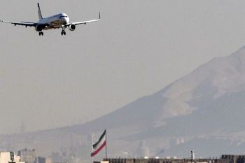 Bandara Imam Khomeini kembali layani sejumlah rute penerbangan