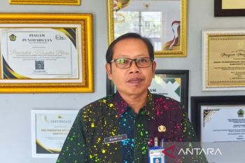Sudah 259 desa di Blora cairkan dana desa tahap I