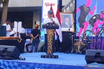 Kemenpora minta industri olahraga di daerah daftarkan HAKI