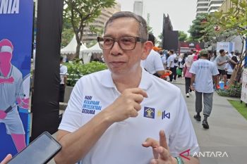 Stop Pembajakan! Kemenkum tegaskan perlindungan siaran olahraga