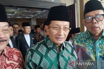 Kemenag minta Baznas putus rantai kemiskinan lewat beasiswa mustahik