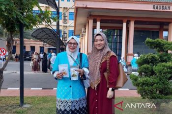 Amphuri Sumut: UMKM harus rambah pasar jemaah calon haji daerah