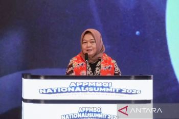 Indonesia targets May launch of MBG national command center