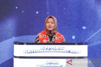 Indonesian govt drafts rules to secure local food for meal plan