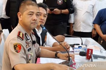 Polisi : insiden UMI Makassar sudah terkendali