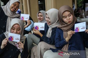 Perempuan perlu kenali pemeriksaan kesehatan sesuai usia, Ini panduannya