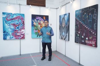 Disdik Jatim sebut karya siswa SMKN 12 Surabaya berstandar industri