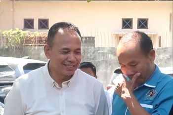 Otonomi daerah yang tersisa