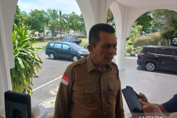 Pemprov Kepri kembangkan kawasan perdagangan bebas dan pelabuhan bebas Bintan-Karimun jadi penarik investasi