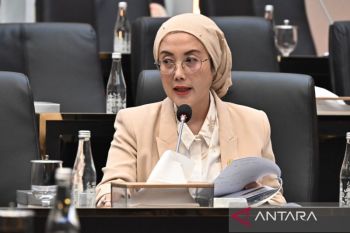Anggota DPR minta polisi usut tuntas pelaku kekerasan di sebuah daycare Yogyakarta