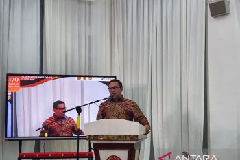 Wako Ramlan : Kweekschool SMA 2 Bukittinggi berperan lahirkan bahasa nasional