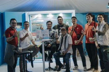 PT Vale perkuat komitmen hilirisasi hijau pada HUT ke-62 Sultra