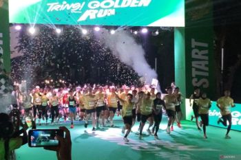 Pegadaian ajak generasi muda investasi emas lewat TRING Golden Run