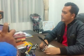 Polisi dalami peredaran sabu di Garut
