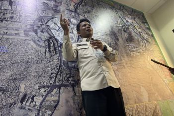 Kemenhaj siapkan klinik satelit guna layani jamaah haji dengan cepat