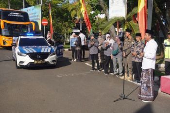 Batang pastikan 949 calon haji penuhi syarat kesehatan