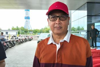 Izin baru retail modern, Pemkot Mataram siap hentikan
