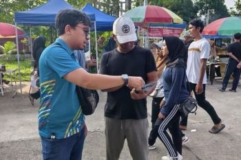 PLN turun ke CFD dorong pemanfaatan diskon tambah daya 50 persen