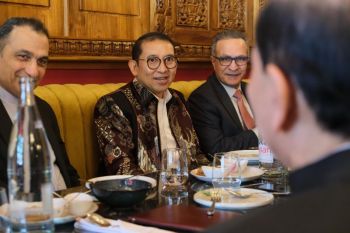 Indonesia seeks UNESCO heritage committee seat support