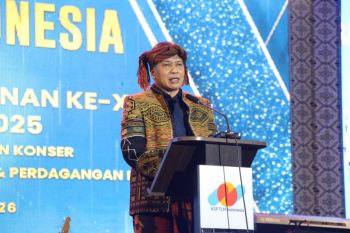 Menkop : Penguatan koperasi merupakan agenda besar pendiri Republik Indonesia