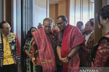 Menkop:  Koperasi kunci ekonomi Pancasila